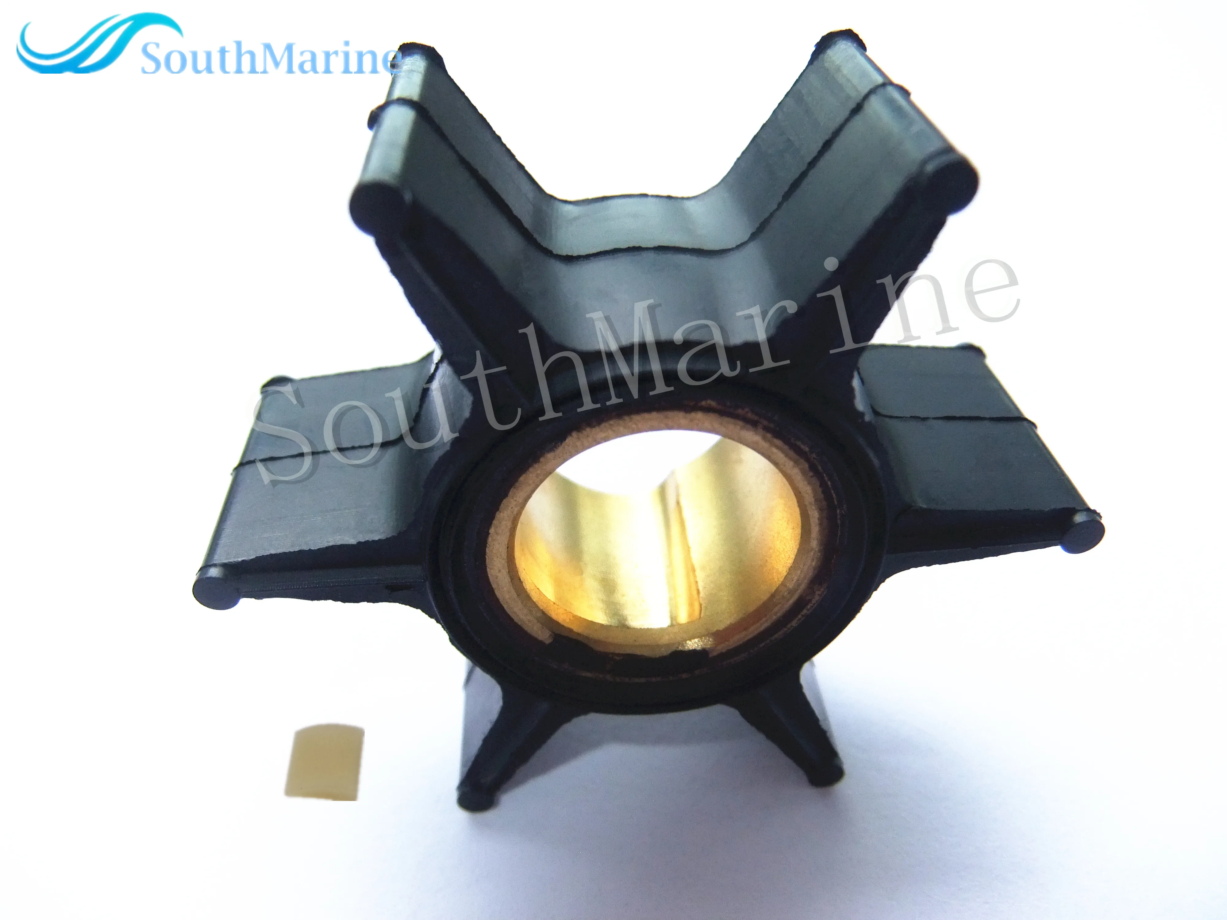 Boat Engine Impeller 395265 395289 18-3051 for Johnson Evinrude OMC 2-stroke 20HP 25HP 28HP 30HP 35HP Outboard Motor