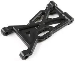 Front lower suspension A arm for 1/5 scale Rovan F5 MCD XS5 rc car parts