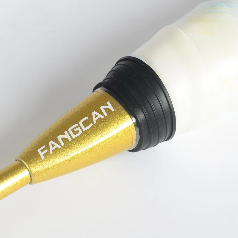 3pcs FANGCAN FCA-08 Sealing Rings for Badminton Sticky Rackets to Fix the Grips Tape 3 colors available