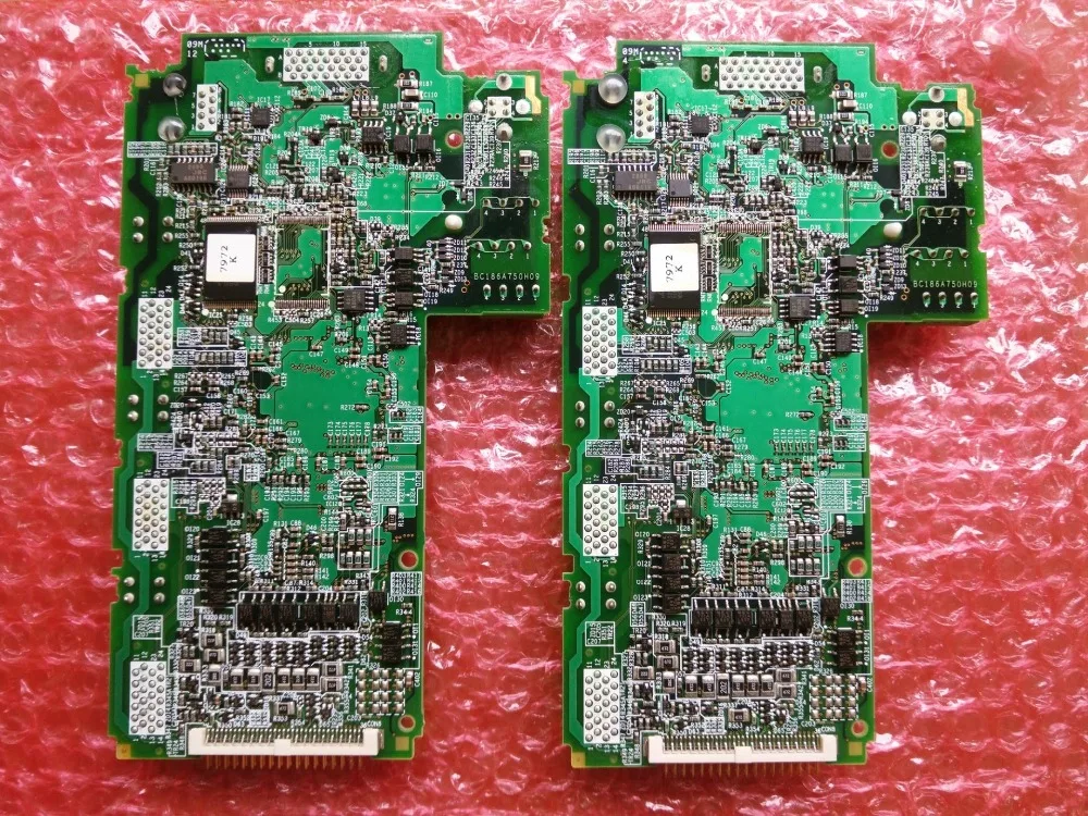 

A70CA560 / A70CA560E / A70CA560J CPU Board, used in good condition