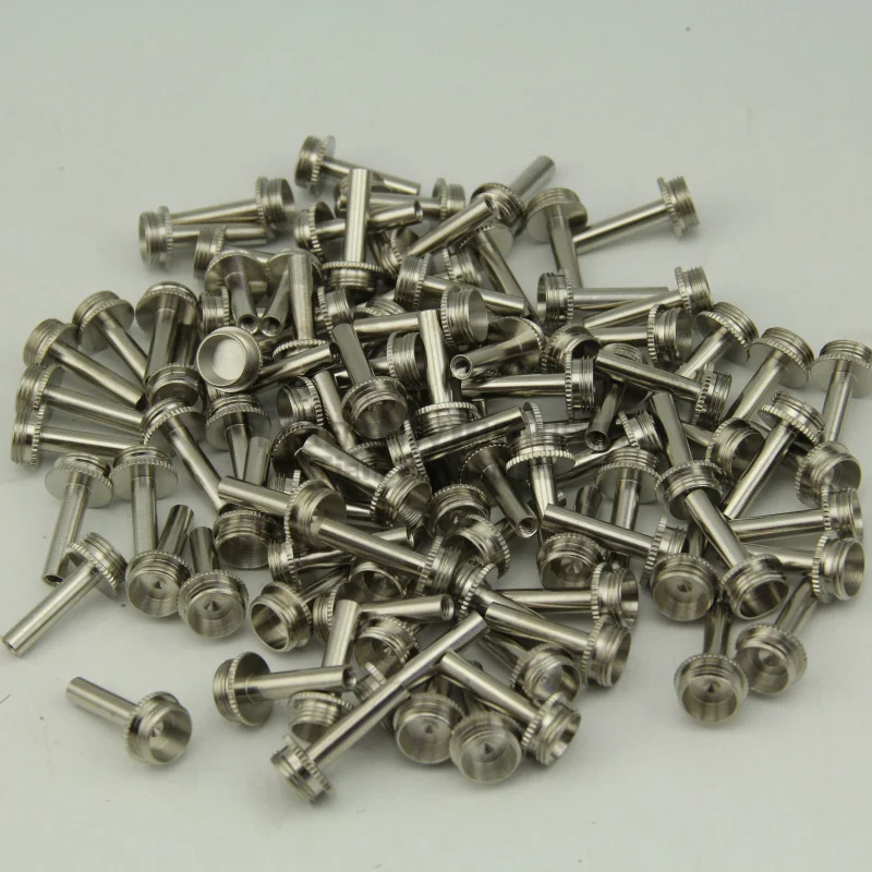 12 pcs Trumpet Valve Piston Stems repair parts