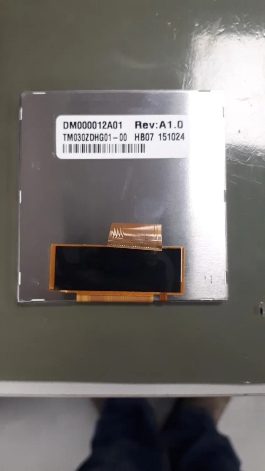 

Motorola LCD for MC3200 LCD Display Screen LCD screen panel for Symbol MC32N0 MC3200 MC3200-G new