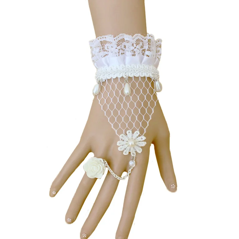 Women Bracelet Ring…