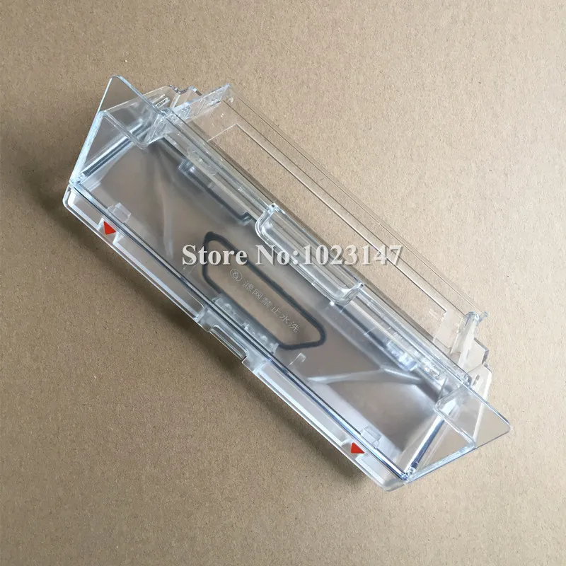 ロボット掃除機ダストビンボックスhepaフィルターxiaomi 1ロボット掃除機フィルター部品アクセサリー