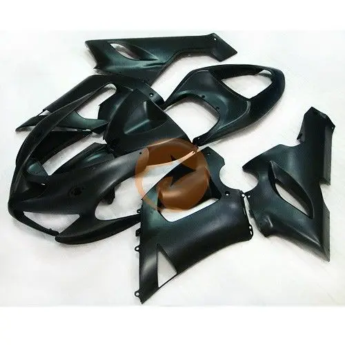 NEW ABS Bodywork Fairing For KAWASAKI ZX 6R 2005 2006 05 06 (5) [CK418]