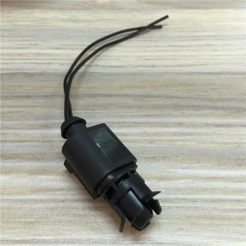 STARPAD for car POLO Yat Sang Lang Bora Golf Touran Tiguan Skoda 4 outdoor temperature sensor plug free shipping