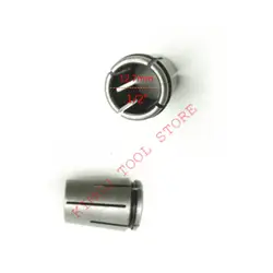 Collet for Milwaukee  1/2-inch 12.7mm 48661010 5615-29 SER 279B 5616-20 SERA19A SER280B SER395A 5626-69 5670 5680 5626-29