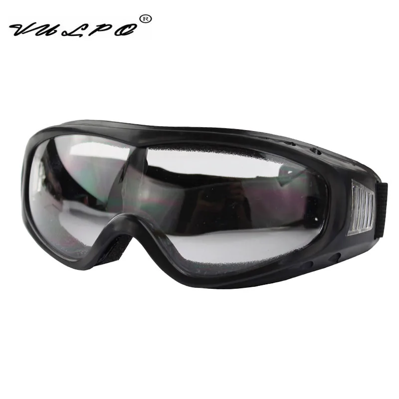 VULPO gafas de esqui deportivas con proteccion UV y anti-niebla