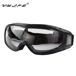 VULPO gafas de esqui deportivas con proteccion UV y anti-niebla