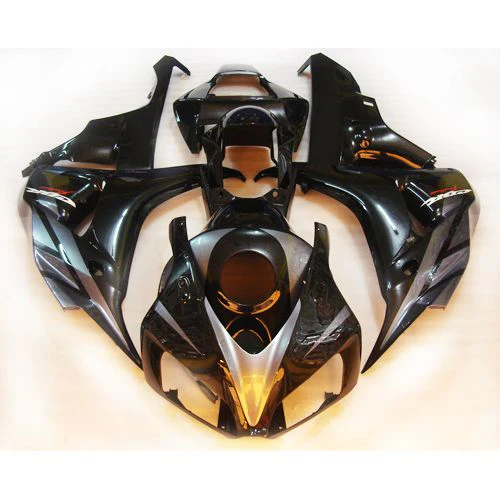 New Motor ABS Injection Molding Bodywork Fairing For Honda CBR 1000 2006 2007 06 07 (R) [CK331]