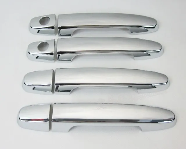 

For toyota Yaris 2007 2008 2009 2010 Side Door handle Cover Trim
