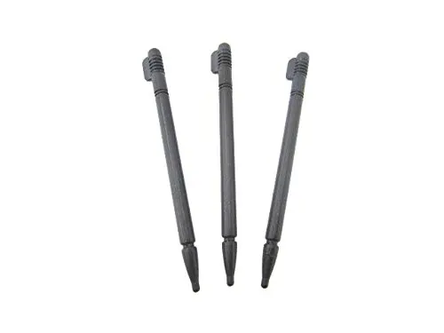 Tethered Stylus For Honeywell Dolphin 7600 (Kit 3 pcs)