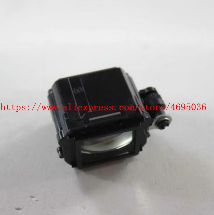 

Eyepiece viewfinder Block assembly repair parts for Sony ILCE-9 A9 camera