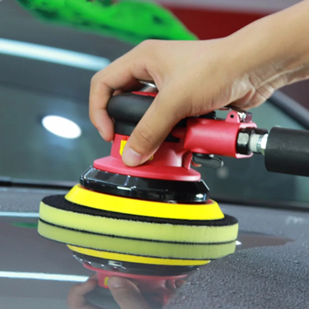 

Car Cleaning Sponges Auto Care Washing Magic Clay Bar Pad Paint Repair Polishing Accessories