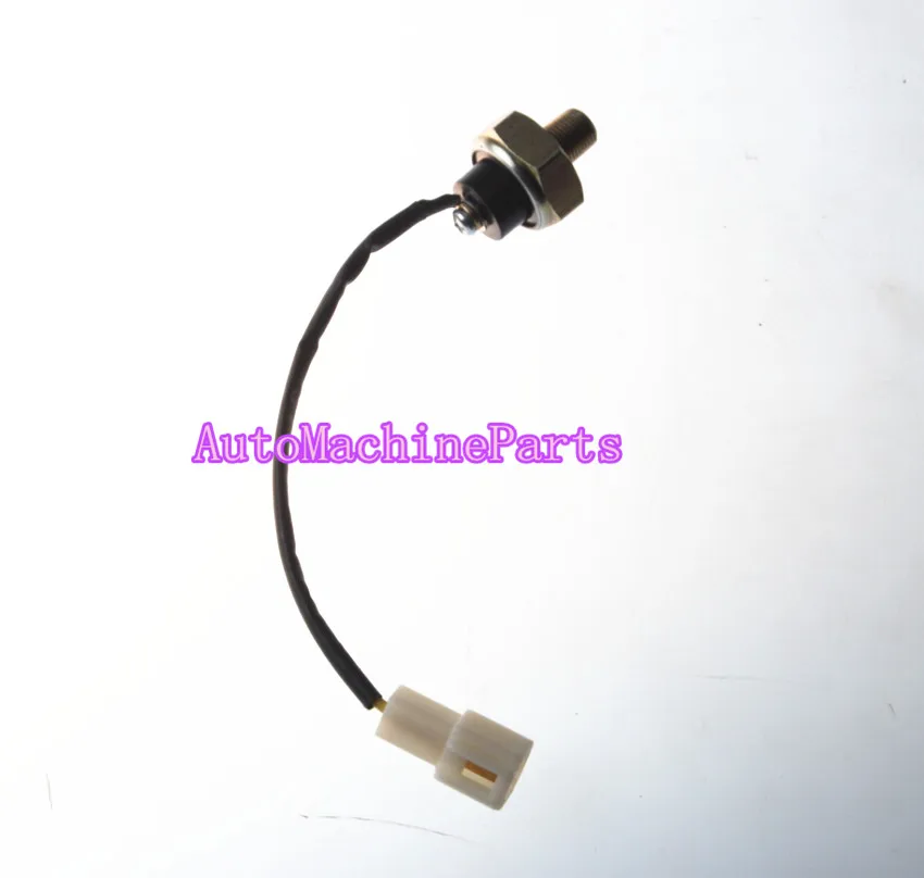 Oil Pressure Sensor KM2V80 For Kipor KDE12EA KDE12EA3 Diesel Generator Parts