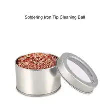 Desoldering Iron Cleaning Ball #5