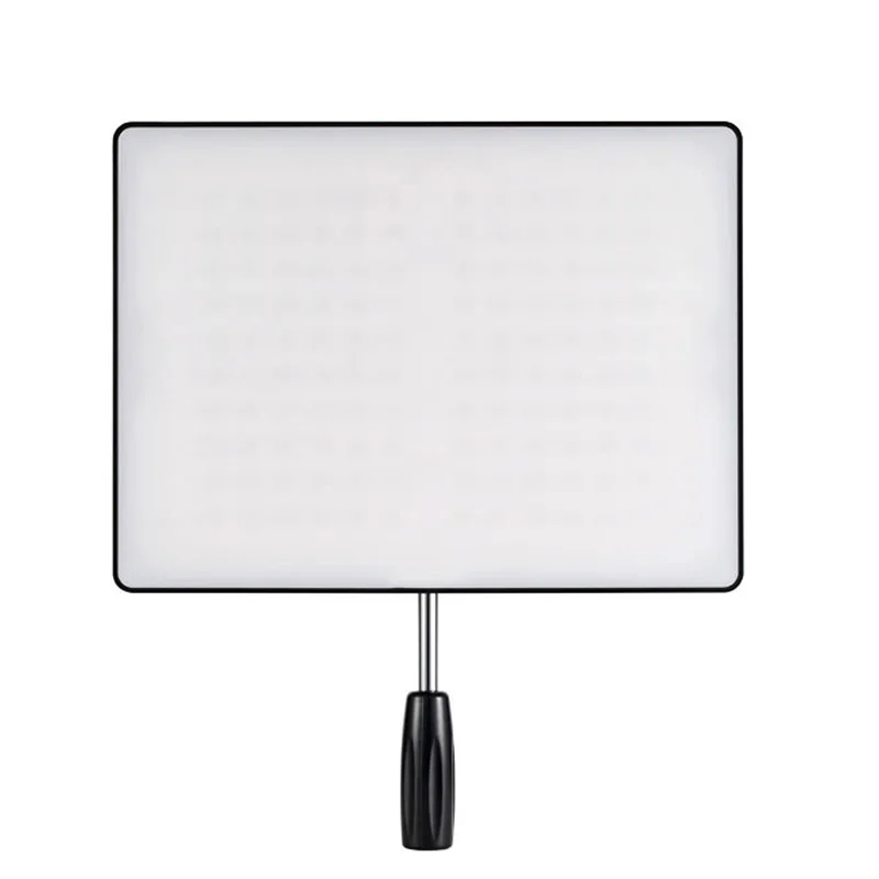 Yongnuo YN600 AIR 3200-5500K Bi-Color / 5500K Ultra-thin Led Video Light Studio Lighting 4000LM Brightness YN600AIR fr Camera DV