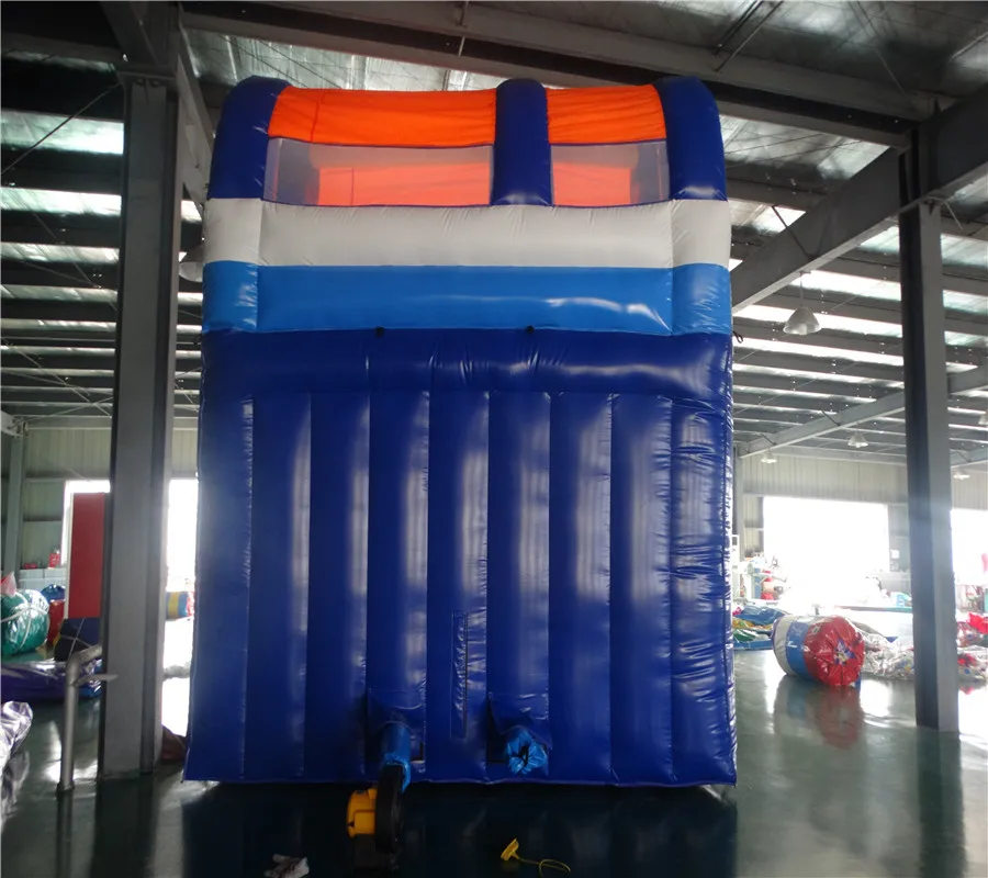 Giant Inflatable Water Slide for Kids, Commercial Outdoor Water Park, Good Quality, Factory Supply