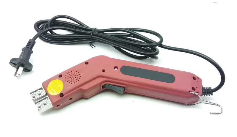 Nuevo equipo profesional de corte térmico, Kit de corte de ranura, cortador de calor de espuma de cuchillo caliente, cortador de poliestireno para EPS XPS PU, ETC.