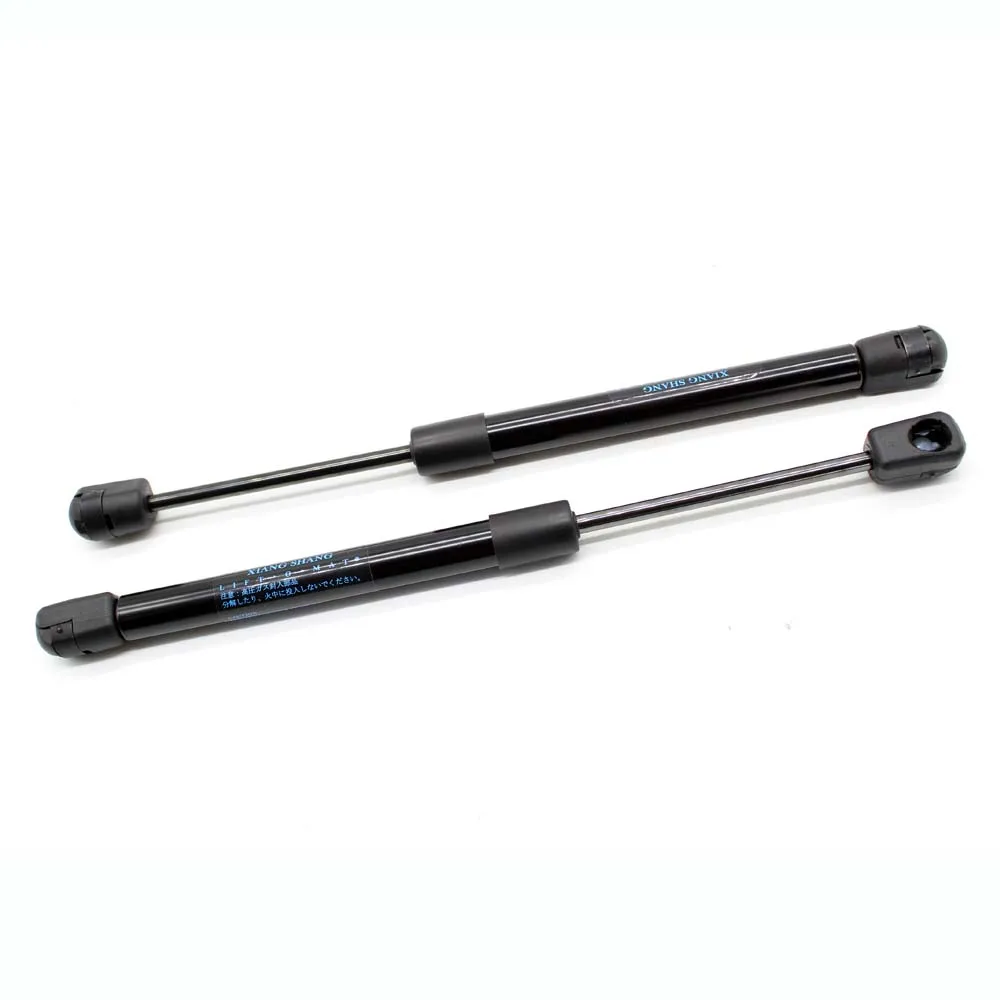 

For Dodge Charger FOR Chrysler Sebring Sedan Rear Door Trunk Tailgate liftgate Gas Charged Lift Support Gas struts 11.34 inch