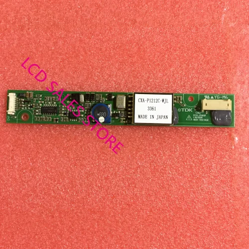 CXA-P1212C-WJL Inverter Tdk Made In China CXA-0190 J2S-Q01A-F Module