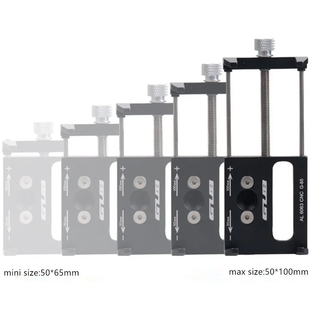 Рисунок 5 - Металлический велосипедный универсальный