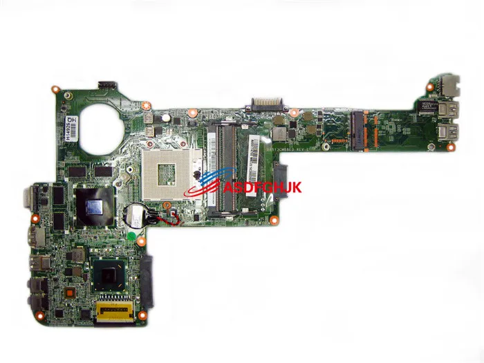 

Original FOR Toshiba Satellite C800 C840 C845 M840 L800 L840 LAPTOP MOTHERBOARD DABY3CMB8E0 A000174760 Test OK