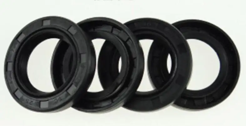 Free Ship 25*40*7 diesel engine crankshaft oil seal use on generator or Tiller Cultivators and all Chinese brand