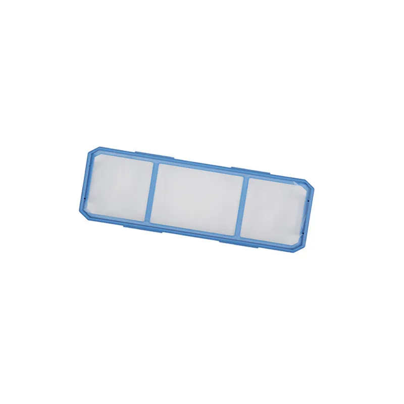 جهاز آلي لتنظيف الأتربة مرشح A7 قبل تصفية ل ilife A7 الروبوتية مكنسة كهربائية تصفية أجزاء الملحقات