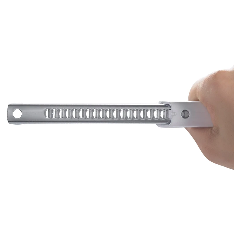 Adjustable Bottle Can Opener Canned Stainless Steel Screw Cap Manual Jar Lid Openers Food  For Bottle Opener Kitchen Accessories