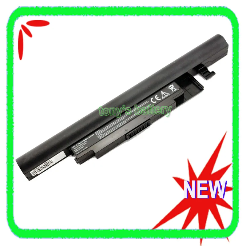 Laptop Battery for Medion Akoya S4209 S4211 S4213 S4216 S4613 E6237 E6241 E6239T P6647 P6643 Haier S500 A31-C15 A41-B34 A32-B34