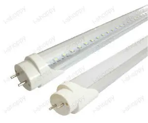 10X T8 Fluorescent Tube Replacement LED Light BAR SMD 2835 Strip 2ft 14W Frosted