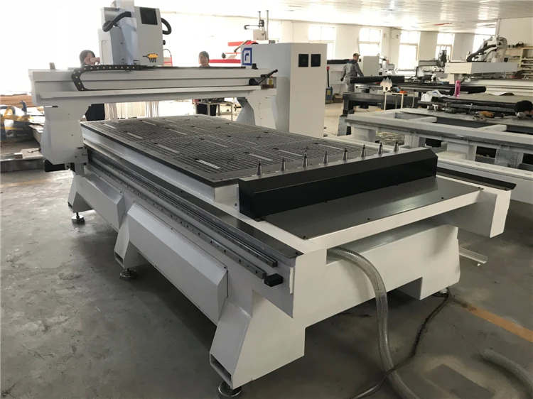 1325 woodworking cnc router/cnc router machine price for Wood/Acrylic/aluminum /furniture