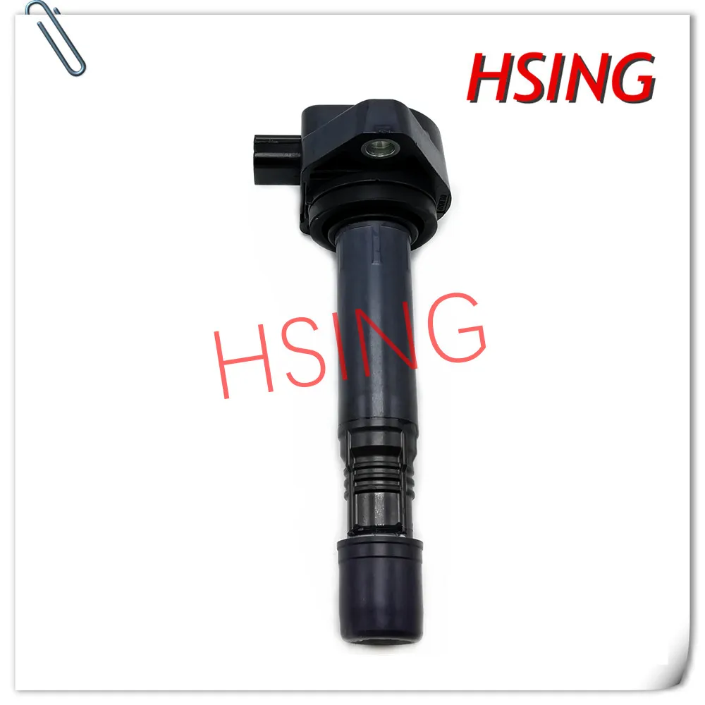 Ignition Coil Fits For Honda Acura MDX RDX ZDX Pilot Ridgeline ***Part No# 30520-RN0-A01 099700-149