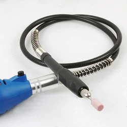 Dremel Flexible Shaft Dremel Rotary Grinder Tool Flexible Shaft Foredom Flex Shaft Fits Dremel Accessories Flexible Drill Shaft