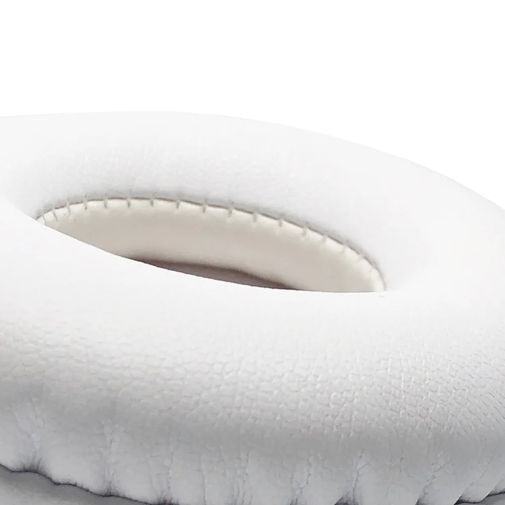 Whiyo-almohadillas para los oídos, almohadillas de repuesto para JVC HA NC80 NC120, auriculares con cancelación de ruido, HA-NC80 de HA-NC120