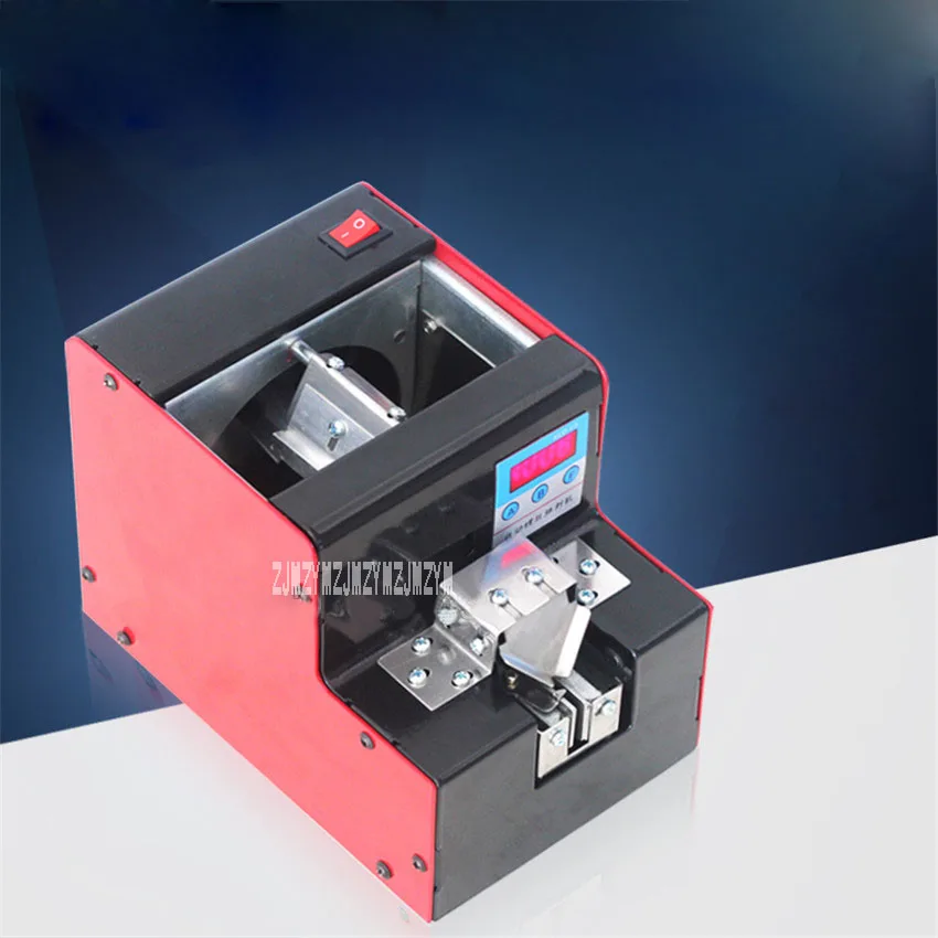 

Automatic Acrew Machine 100-240V 10W 1.0-5.0MM Screw Arrangement Machine Screw Supply Machine Digital Counting Machine Hot Sale
