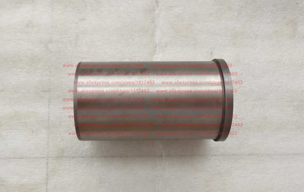 LL485BZL Cylinder liner for Laidong KAMA LL485BZL engine