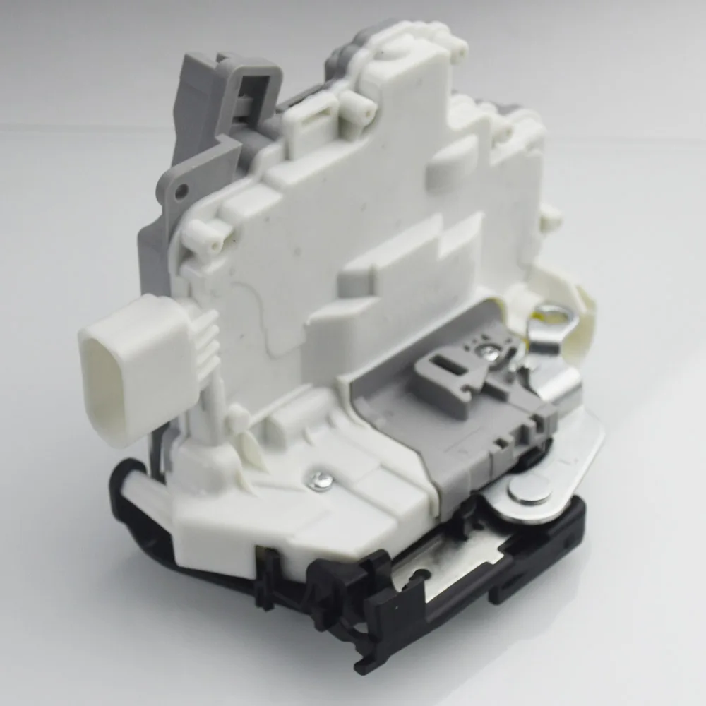 

Актуатор дверного замка 8J1837015A для vw Passat b6 Tiguan, Audi A4 A5 Q3 Q5