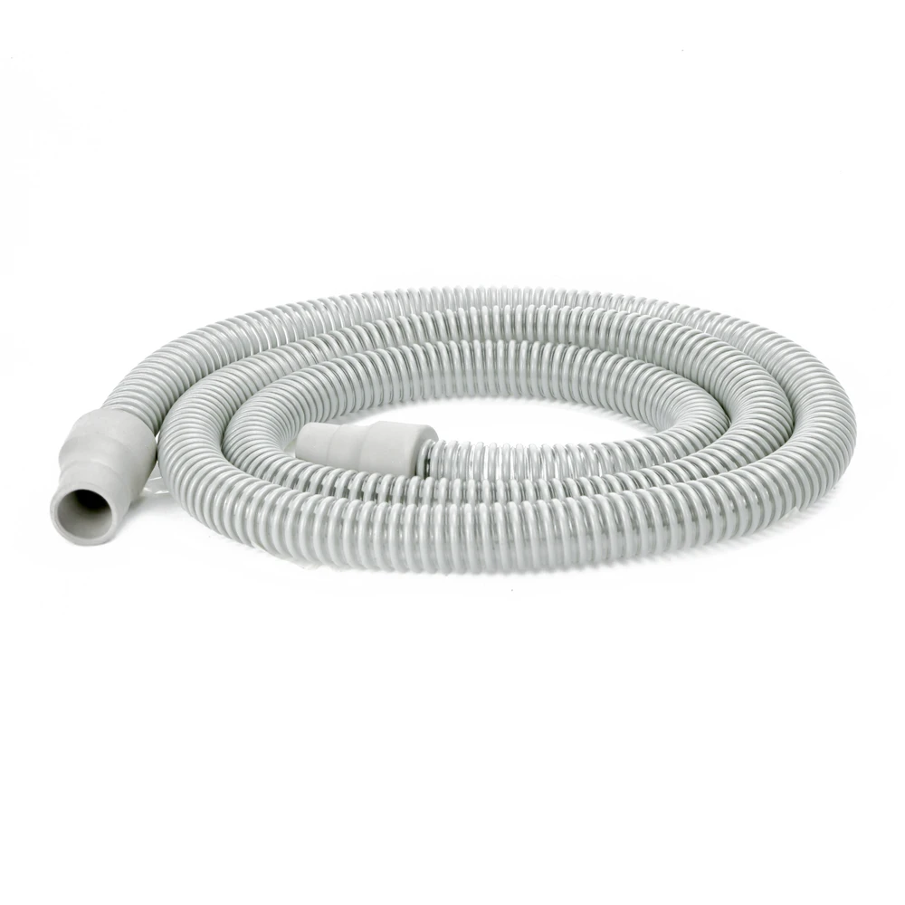 BMC CPAP Tube Respiratory Device Hose Sleep Apnea Machine Tubing CPAP Accessories Plastic Pipe Length 183cm Diameter 22mm