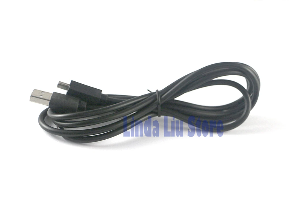 12pcs/lot 1.2m 5ft For NS NX USB Charging data Cable Cord for Nintendo Switch Games Console Charger Cable