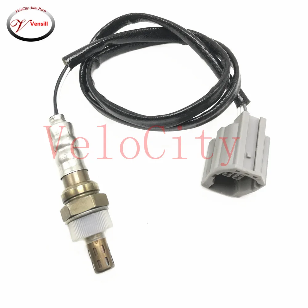 Rear Oxygen Sensor O2 Sensor Fits 2006-2009 Mazda 3 2.0L-L4 Part No# LFL8-18-861 LFL8-18-861A LFL8-18-861C