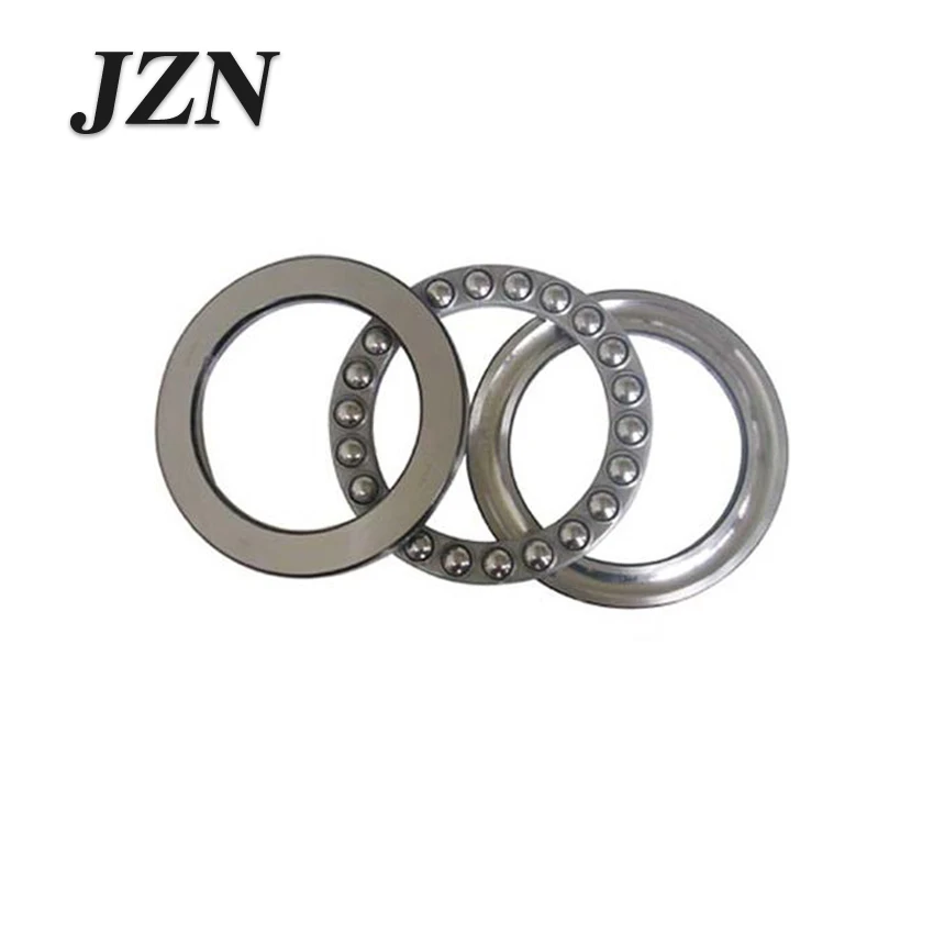 3pcs Plane thrust ball bearing  51100 51101 51102 51103 51104 51105 51106 51107 51108 51109 51110 51111 51112 51113