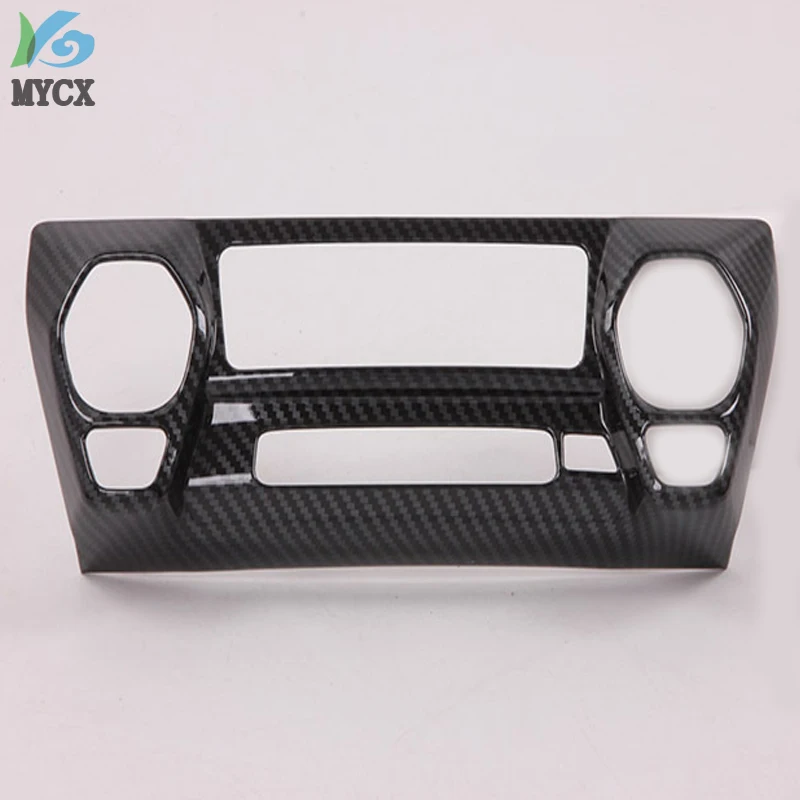 

Car Console Air Conditioning Outlet Vent Cover Trim Frame For Hyundai Lafesta 2018-2019 car accessories interior