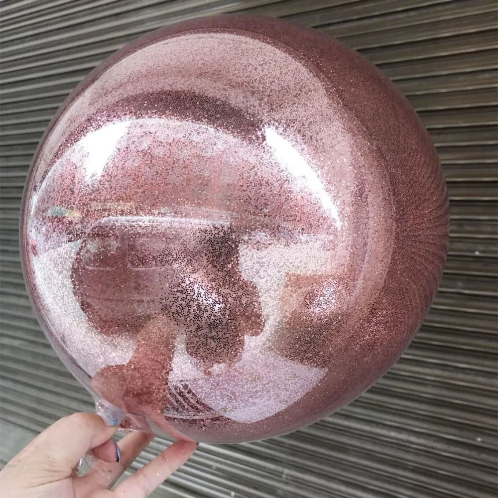 DIY Glitter Balloons: Cost, Safety, and Clean-Up Trade-Offs