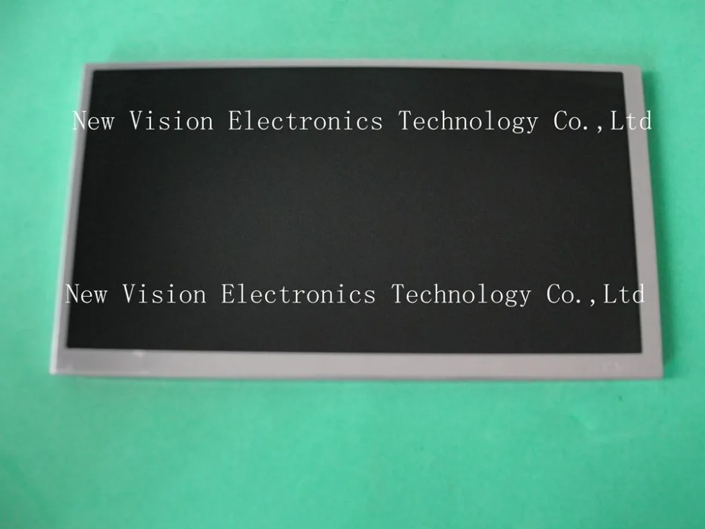 LT070CA07000 Original A+ Grade 7 inchLCD Screen Display for Car Central Control Multimedia Display for Toshiba