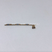 For Elephone R9 Parts Power On Off Button+Volume Key Flex Cable FPC For Elephone R9 Cell Phone Repair Accessories