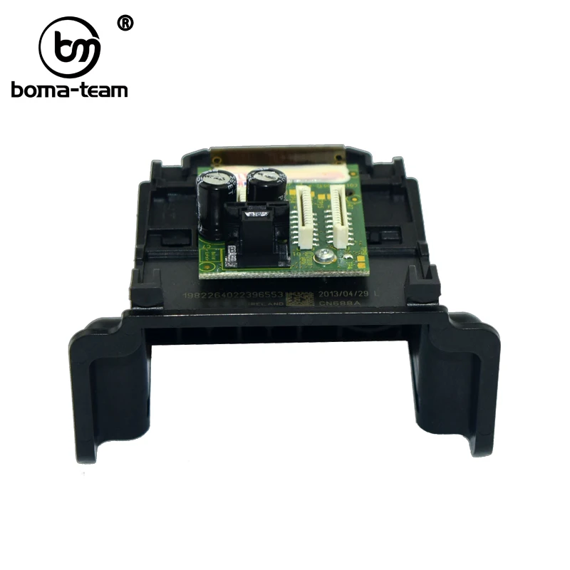 New 688a cn688 CN688a Printhead For HP print head for HP Printer Head 3525 5525 4615 4625 3070 3070a For HP 685 670 655 XL