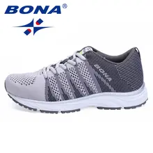 Women's Mesh Running Sneakers #4