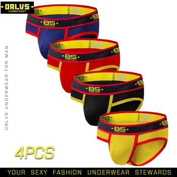 10 best sales ملابس داخلية رجالية من أورلفز - №5